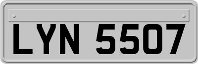 LYN5507