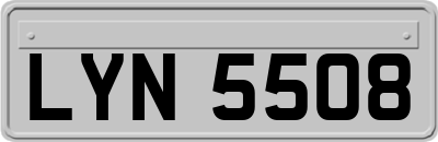 LYN5508