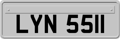 LYN5511