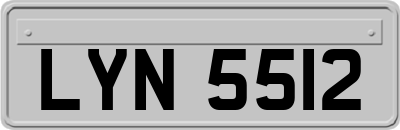 LYN5512