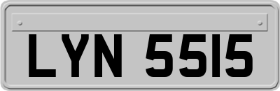 LYN5515