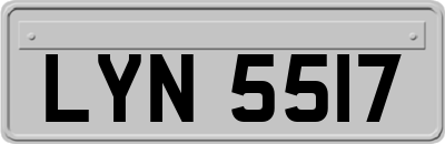 LYN5517