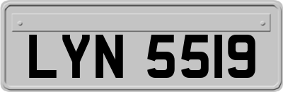 LYN5519