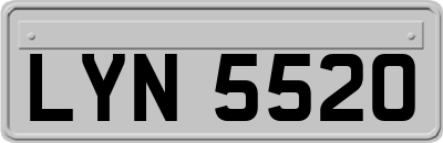 LYN5520