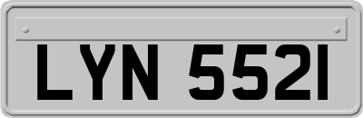 LYN5521