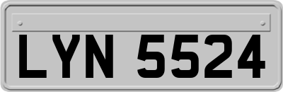 LYN5524