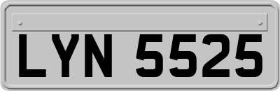 LYN5525