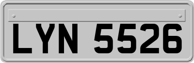 LYN5526