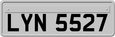 LYN5527