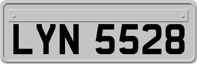 LYN5528