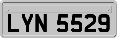 LYN5529