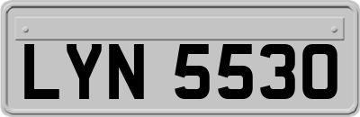 LYN5530