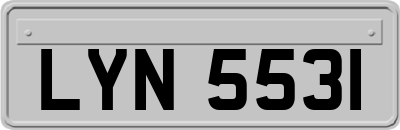 LYN5531