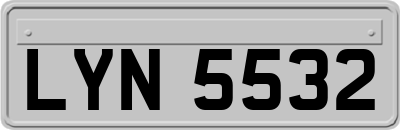 LYN5532