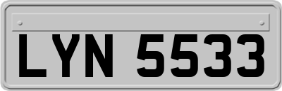 LYN5533