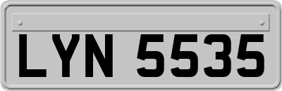 LYN5535