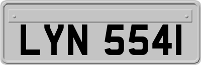 LYN5541