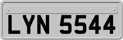LYN5544