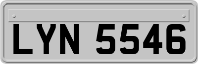 LYN5546