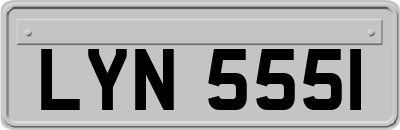 LYN5551