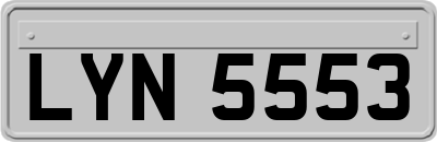 LYN5553