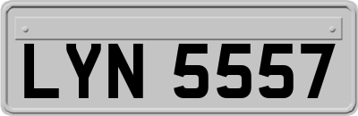 LYN5557
