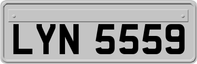 LYN5559