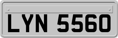 LYN5560