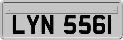 LYN5561