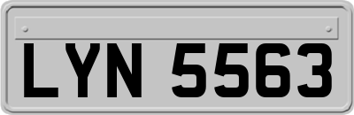 LYN5563