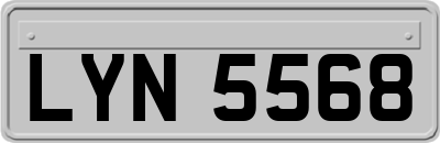 LYN5568