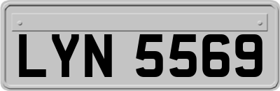 LYN5569