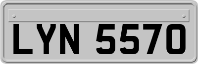 LYN5570