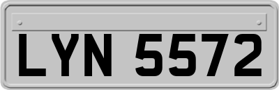 LYN5572