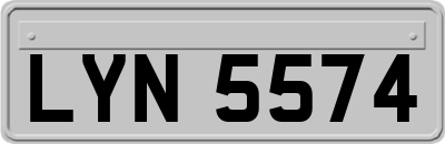 LYN5574