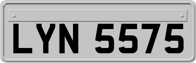 LYN5575