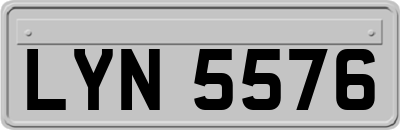 LYN5576