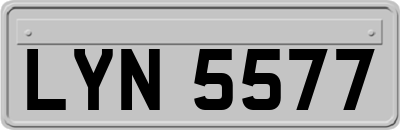 LYN5577