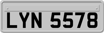 LYN5578