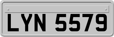 LYN5579