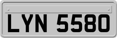 LYN5580