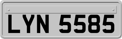 LYN5585