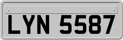 LYN5587