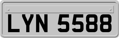 LYN5588