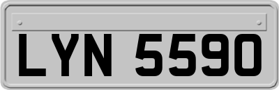 LYN5590