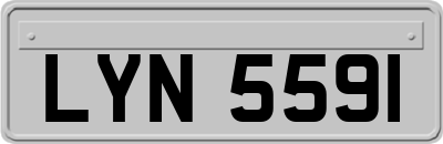 LYN5591