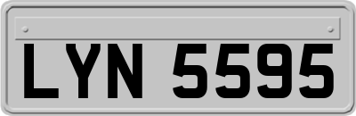 LYN5595