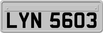 LYN5603