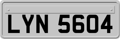 LYN5604