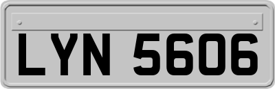 LYN5606